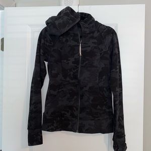 Lululemon Scuba Hoodie